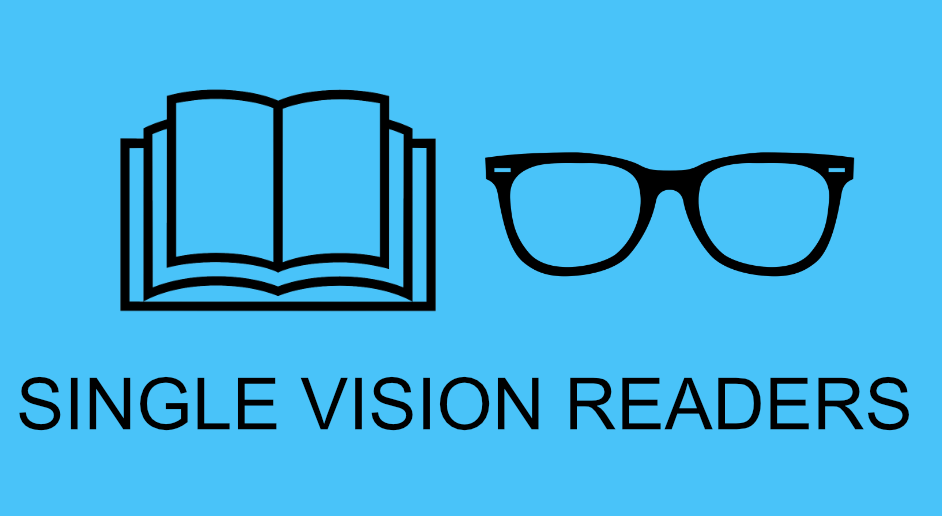 Single Vision Readers
